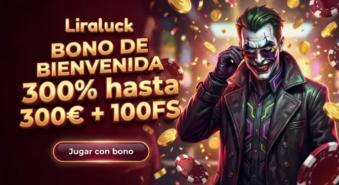 Liraluck Casino